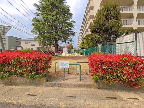 物件外観