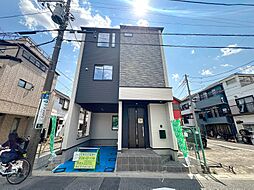 埼玉県川口市芝下３丁目