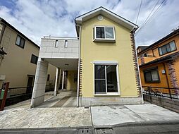 東京都板橋区舟渡２丁目