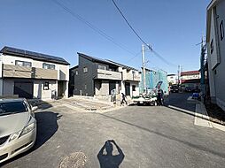 埼玉県草加市新善町