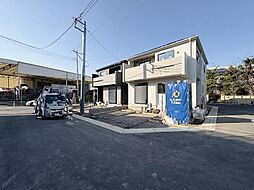 埼玉県草加市新善町