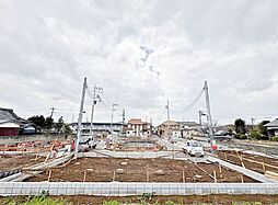 埼玉県八潮市大字南川崎