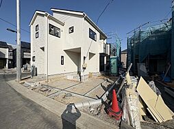 埼玉県草加市新善町