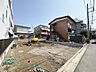 外観：(2026年3月下旬撮影)