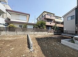 埼玉県蕨市中央６丁目