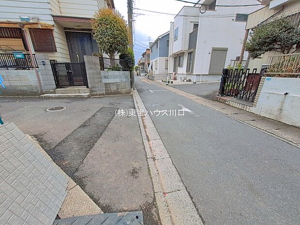 物件外観