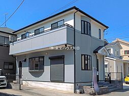 埼玉県北葛飾郡松伏町ゆめみ野東２丁目