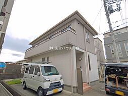 埼玉県上尾市東町３丁目