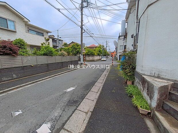 物件外観