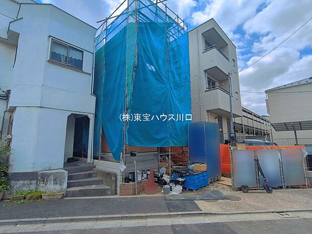 物件外観