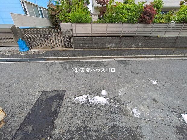 物件外観