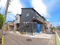 埼玉県春日部市備後西２丁目