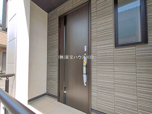 物件外観