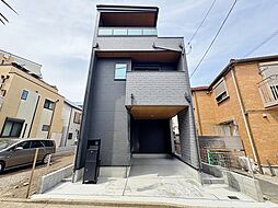 東京都豊島区千早４丁目