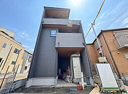 東京都豊島区千早４丁目