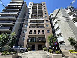 ヴィアーレタワー西川口