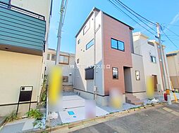 埼玉県さいたま市緑区原山４丁目