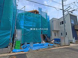 埼玉県越谷市東越谷１０丁目