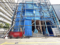 埼玉県さいたま市南区辻３丁目