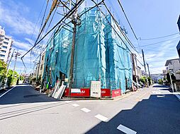 埼玉県さいたま市南区辻３丁目