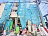 外観：(2026年5月初旬撮影)