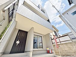 埼玉県蕨市北町４丁目