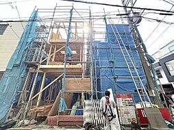 埼玉県さいたま市南区辻３丁目