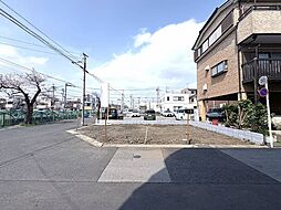 埼玉県川口市前川４丁目