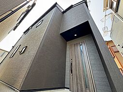 東京都足立区神明３丁目