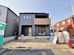 埼玉県草加市新里町