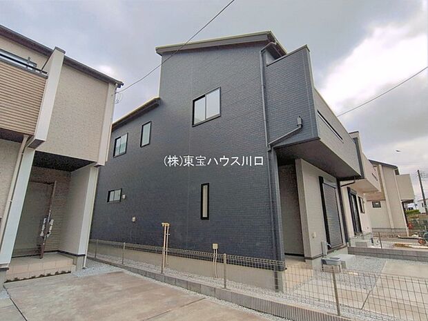 物件外観