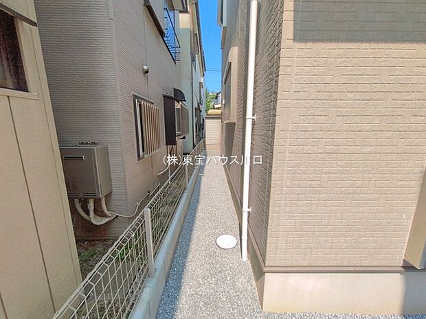 物件外観