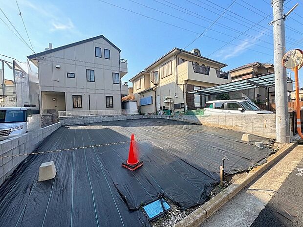 2026年4月上旬撮影