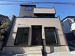 埼玉県川口市芝高木２丁目