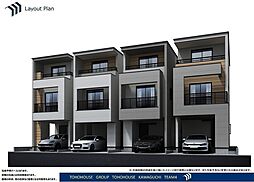 埼玉県川口市大字小谷場