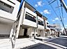外観：JR京浜東北線「南浦和」駅が徒歩圏内。始発駅のため都心への座っての通勤も叶います。
