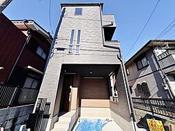 埼玉県川口市榛松３丁目