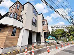 埼玉県川口市大字芝