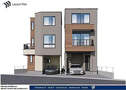 埼玉県川口市大字芝