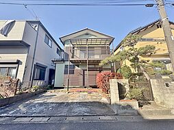 埼玉県春日部市大枝