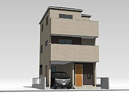 埼玉県川口市芝宮根町