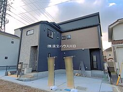 埼玉県北本市東間７丁目