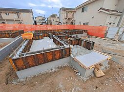 埼玉県北本市東間７丁目