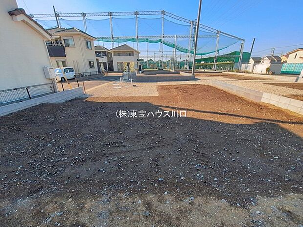 物件外観