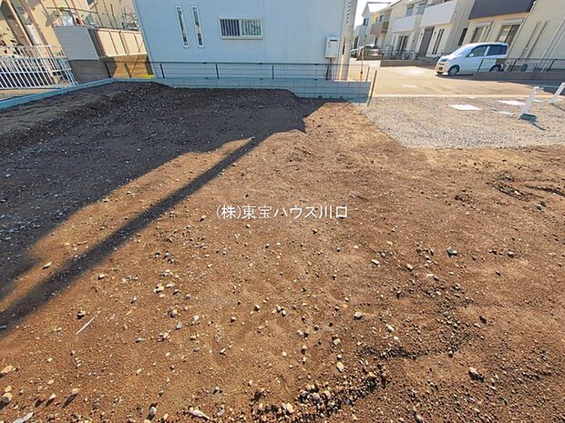 物件外観