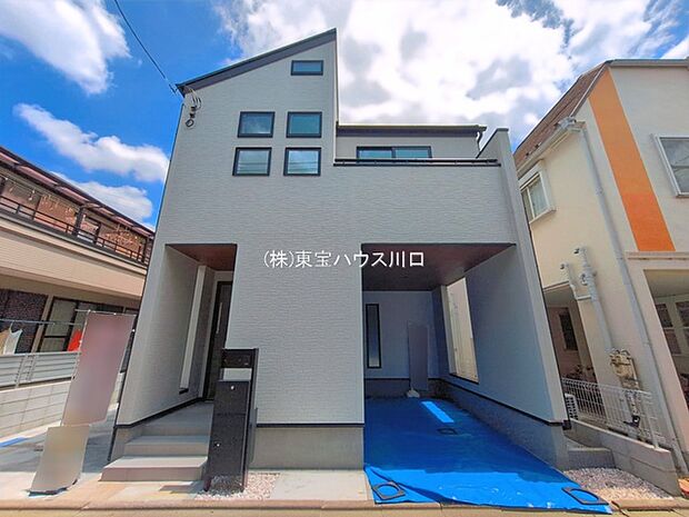 物件外観
