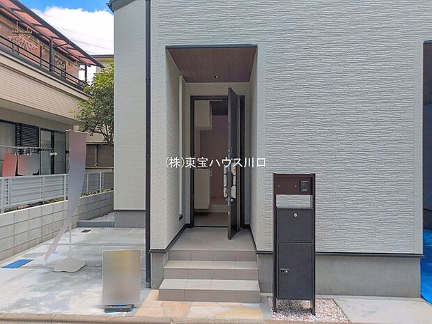 物件外観