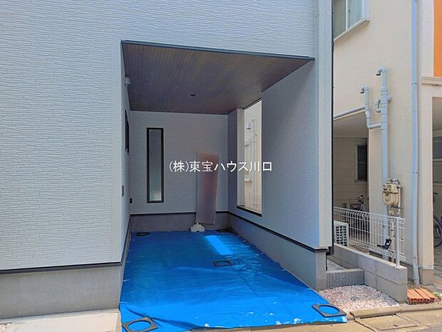 物件外観