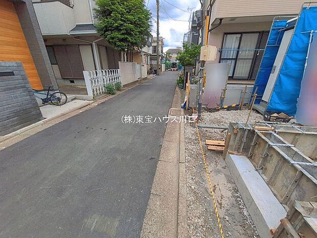 物件外観