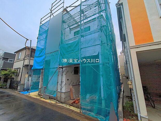 物件外観